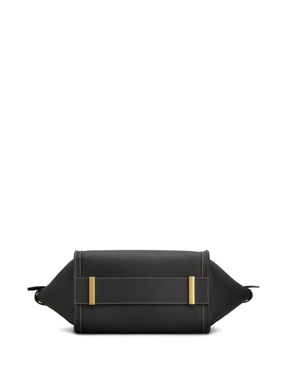 Tods Bags Black Calf Leather