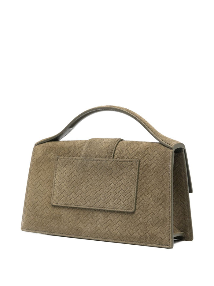 Jacquemus Bags Green
