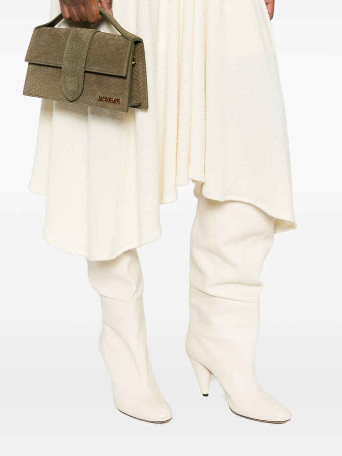 Jacquemus Bags Green