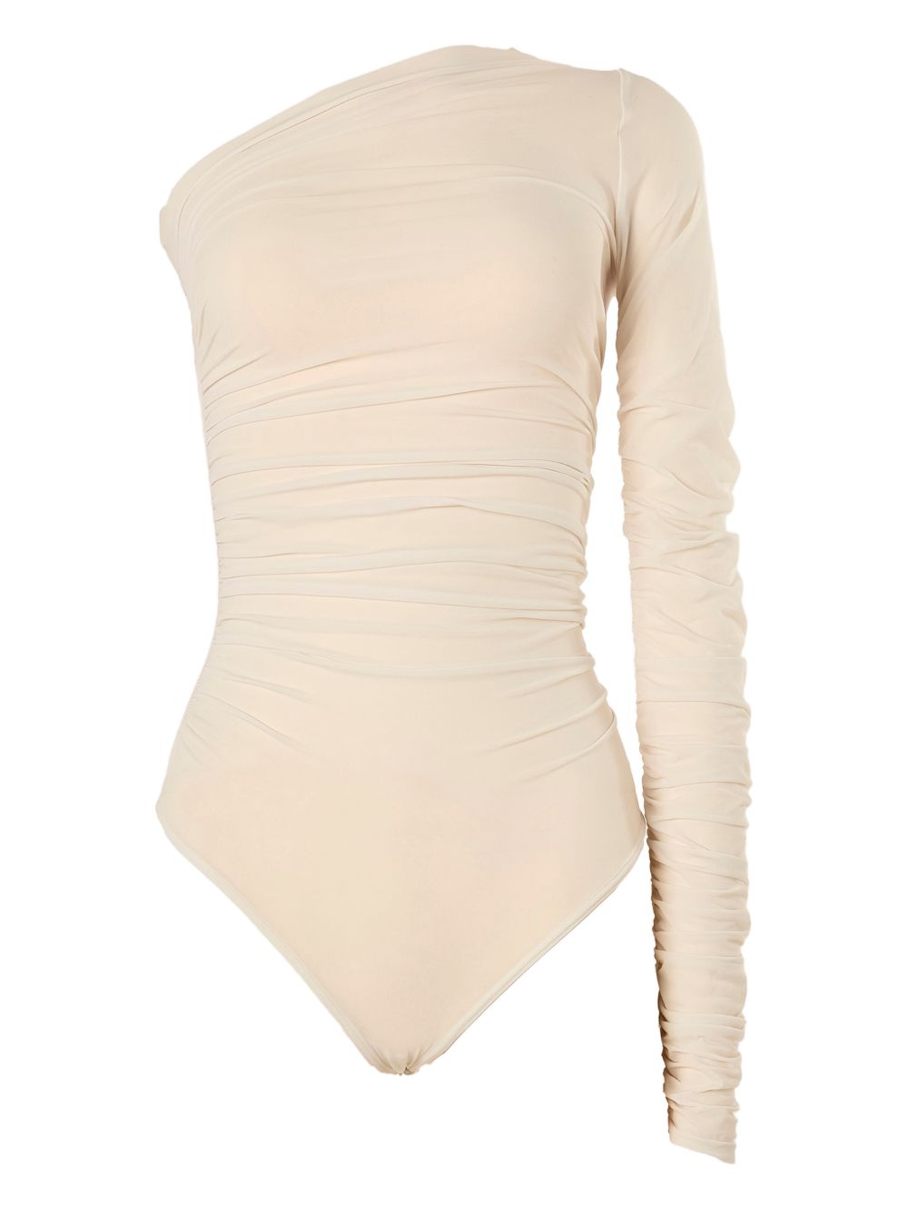 Wolford Top White Nylon