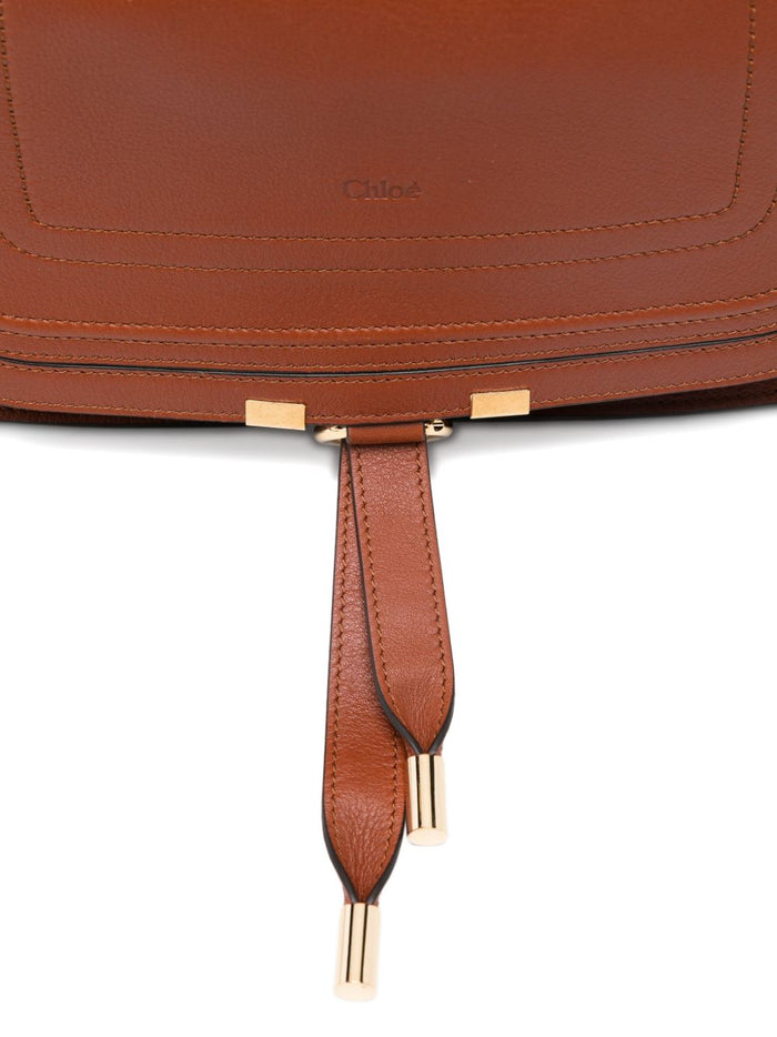 Chloè Bags Leather Brown Calf
