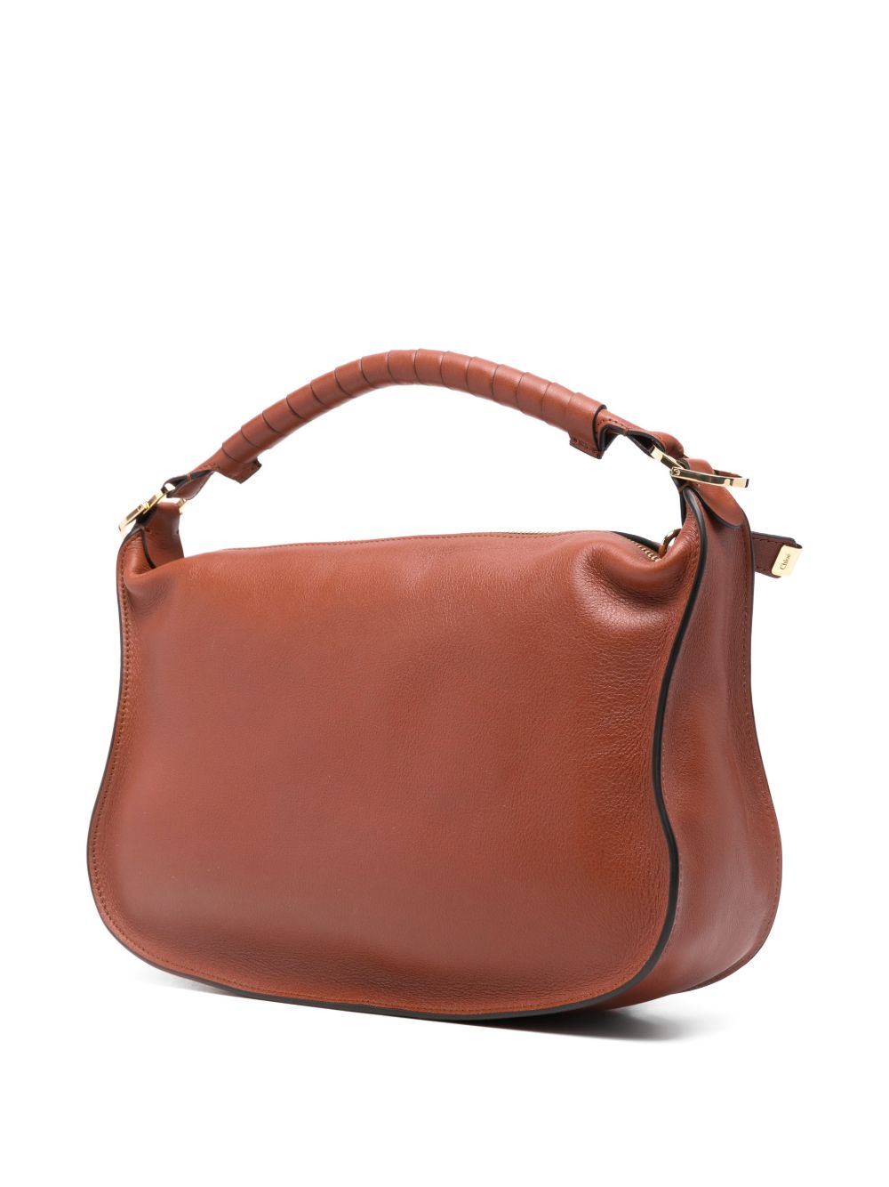 Chloè Bags Leather Brown Calf
