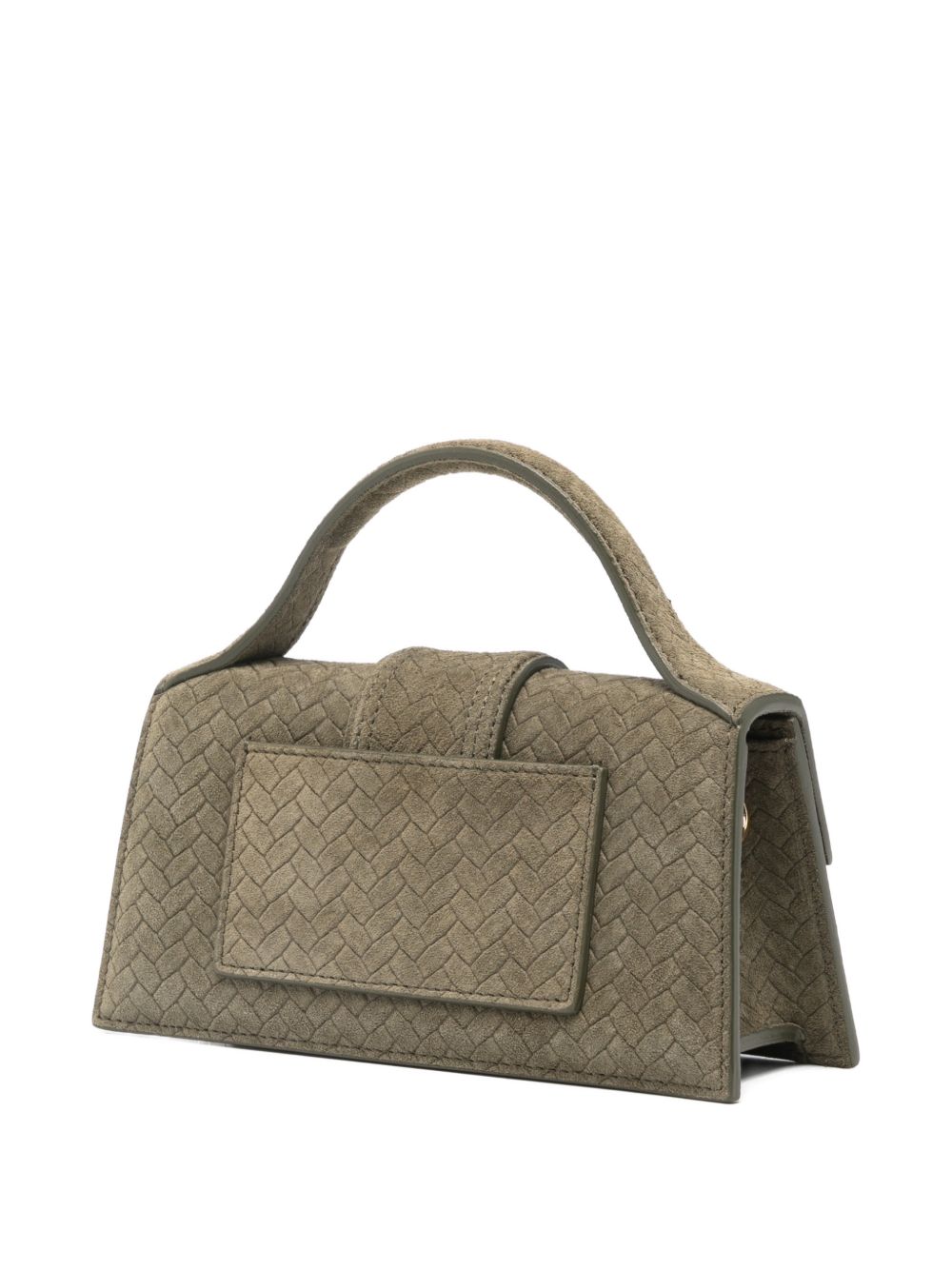 JACQUEMUS Bags Green