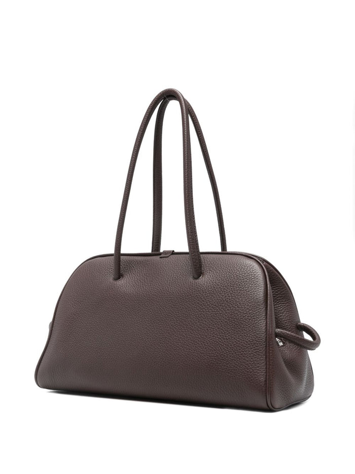 Jacquemus Bags Marrone Scuro
