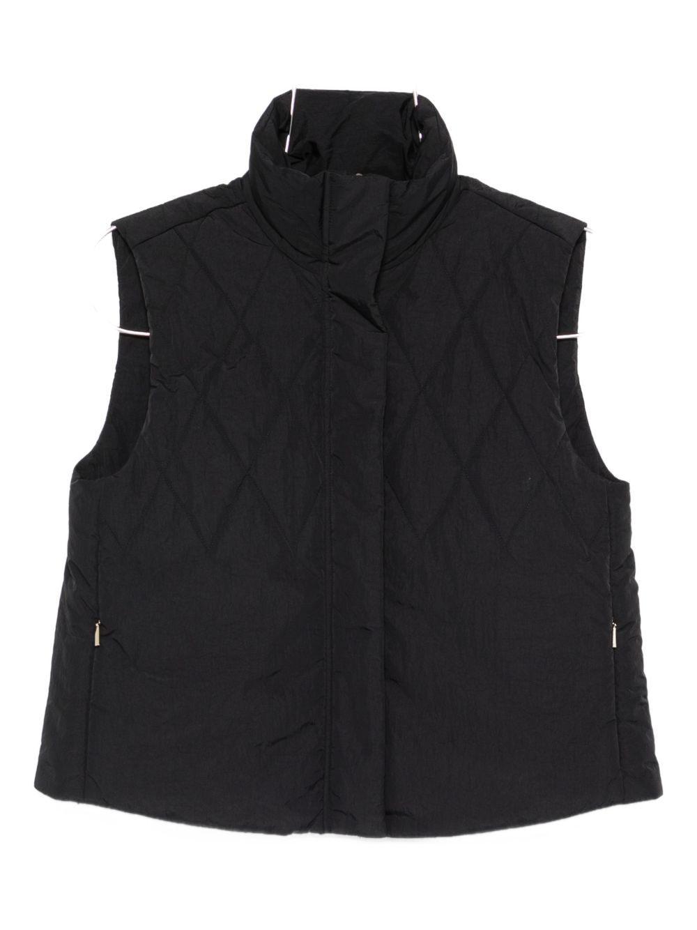Emporio Armani Capsule Pre Jackets Nero Polyamide