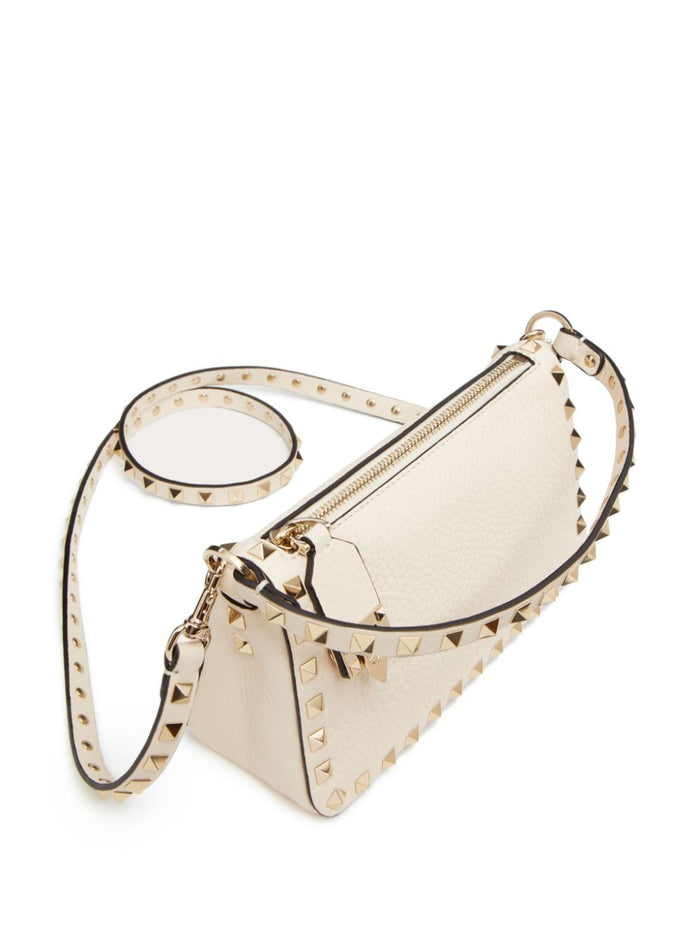 Valentino Garavani Bags Ivory Calf Leather