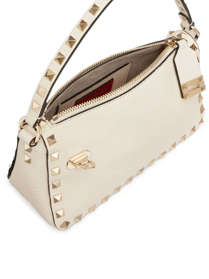 Valentino Garavani Bags Ivory Calf Leather