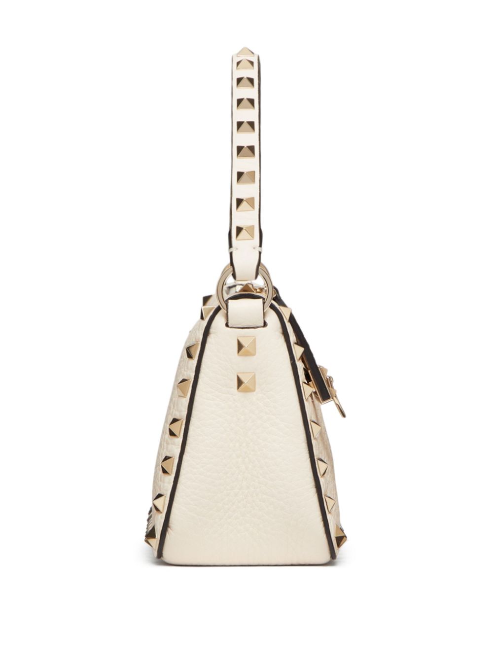 Valentino Garavani Bags Ivory Calf Leather