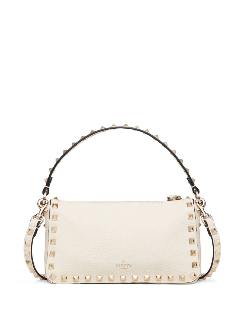 Valentino Garavani Bags Ivory Calf Leather