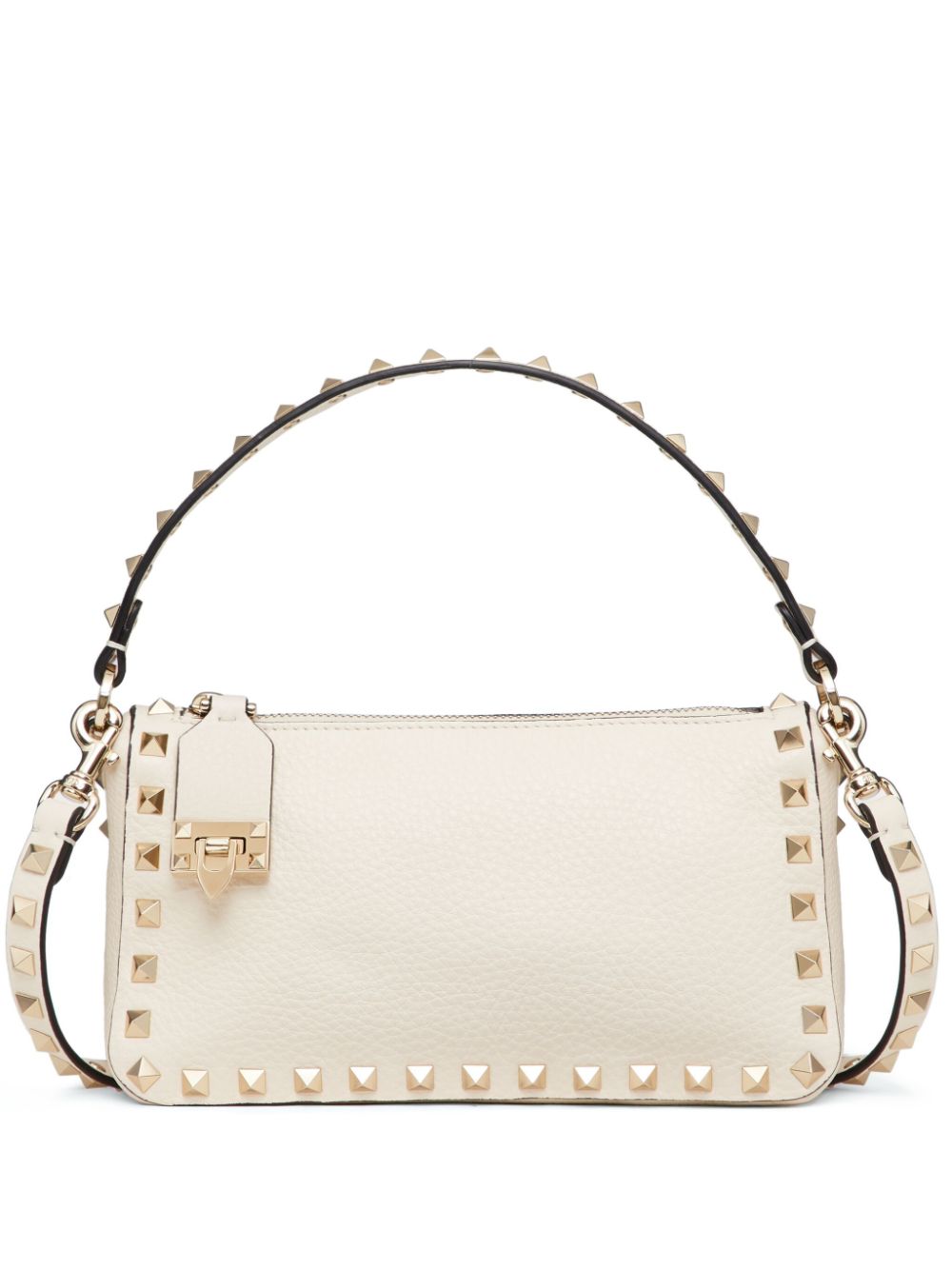 Valentino Garavani Bags Ivory Calf Leather