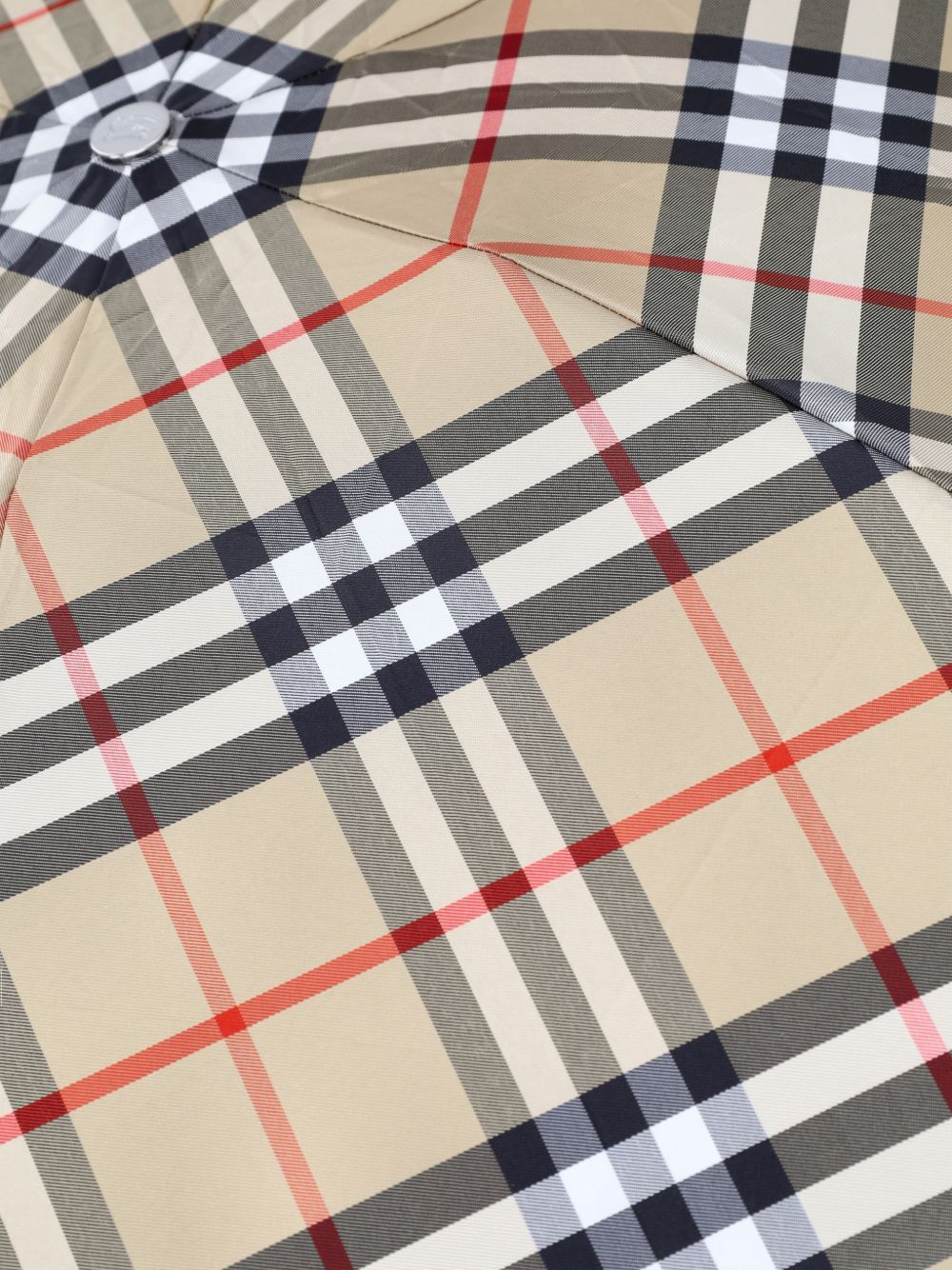 Burberry Accessories Beige Polyester