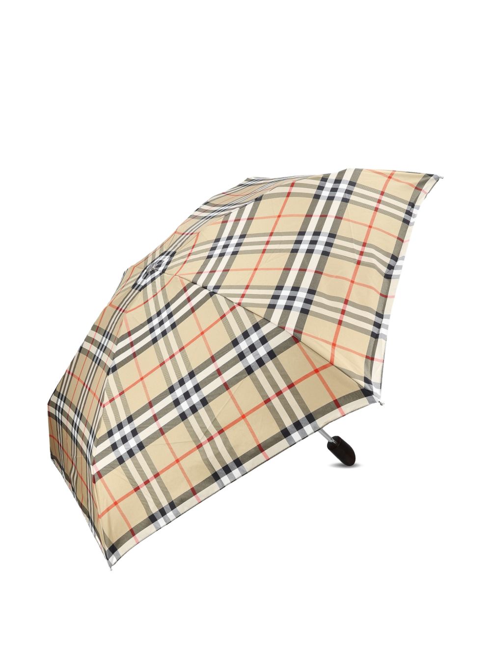 Burberry Accessories Beige Polyester