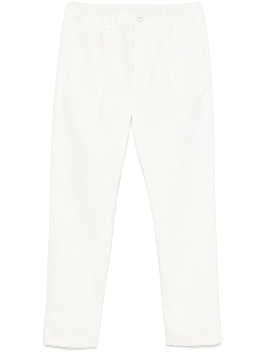 Herno Cotton trousers