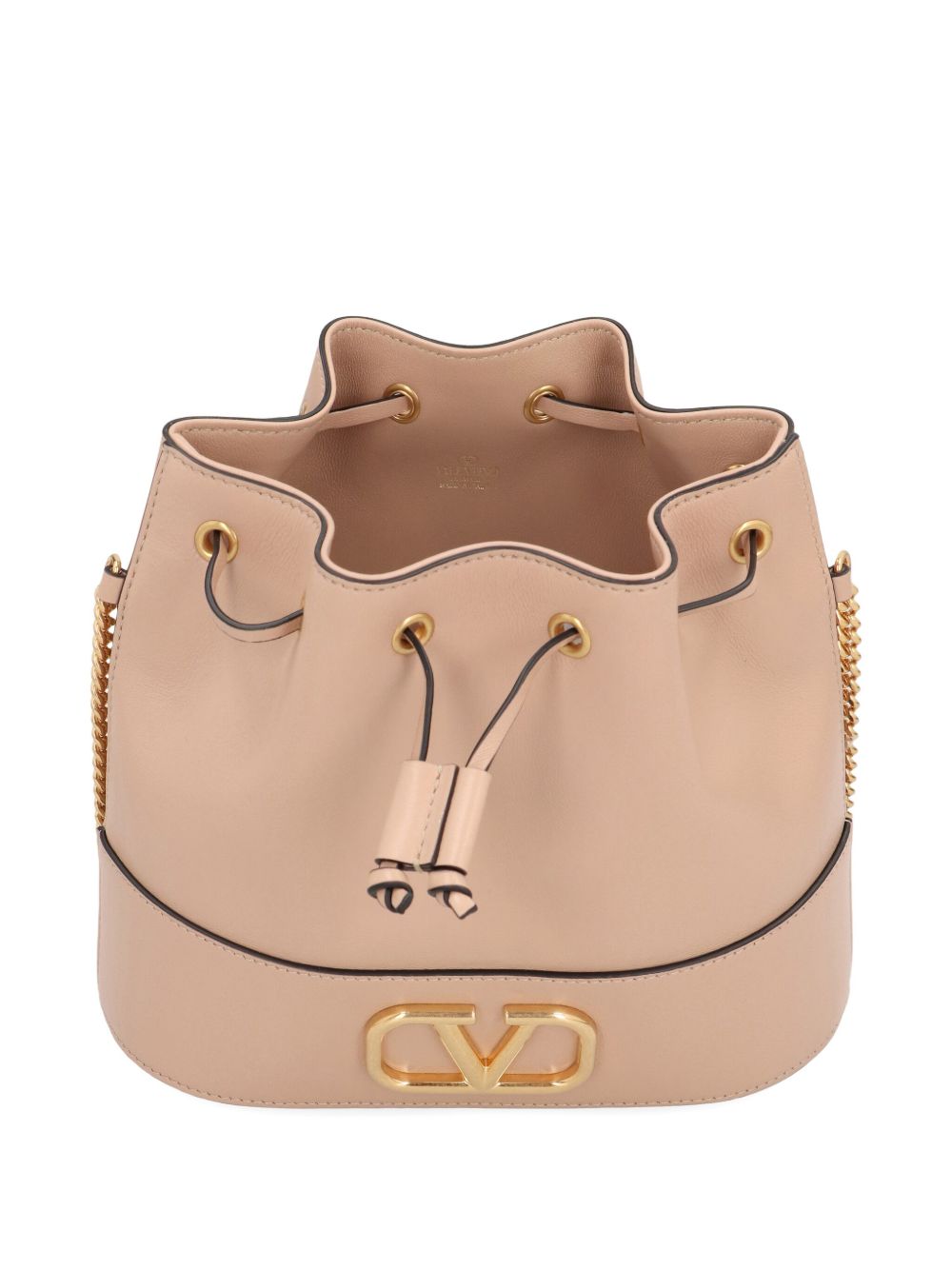 Valentino Garavani Bags Pink Lambskin