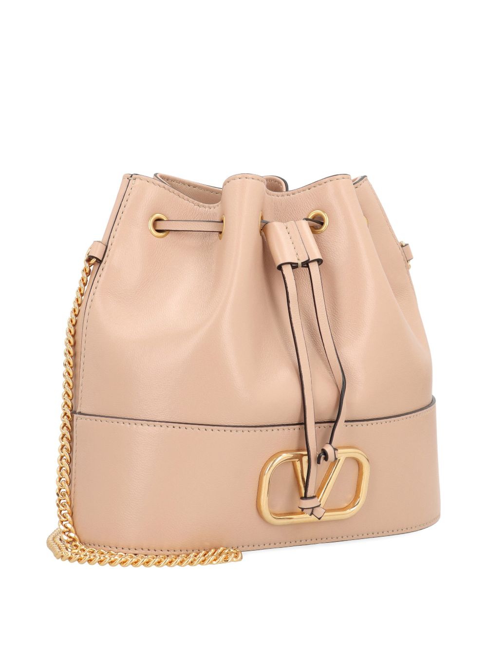 Valentino Garavani Bags Pink Lambskin