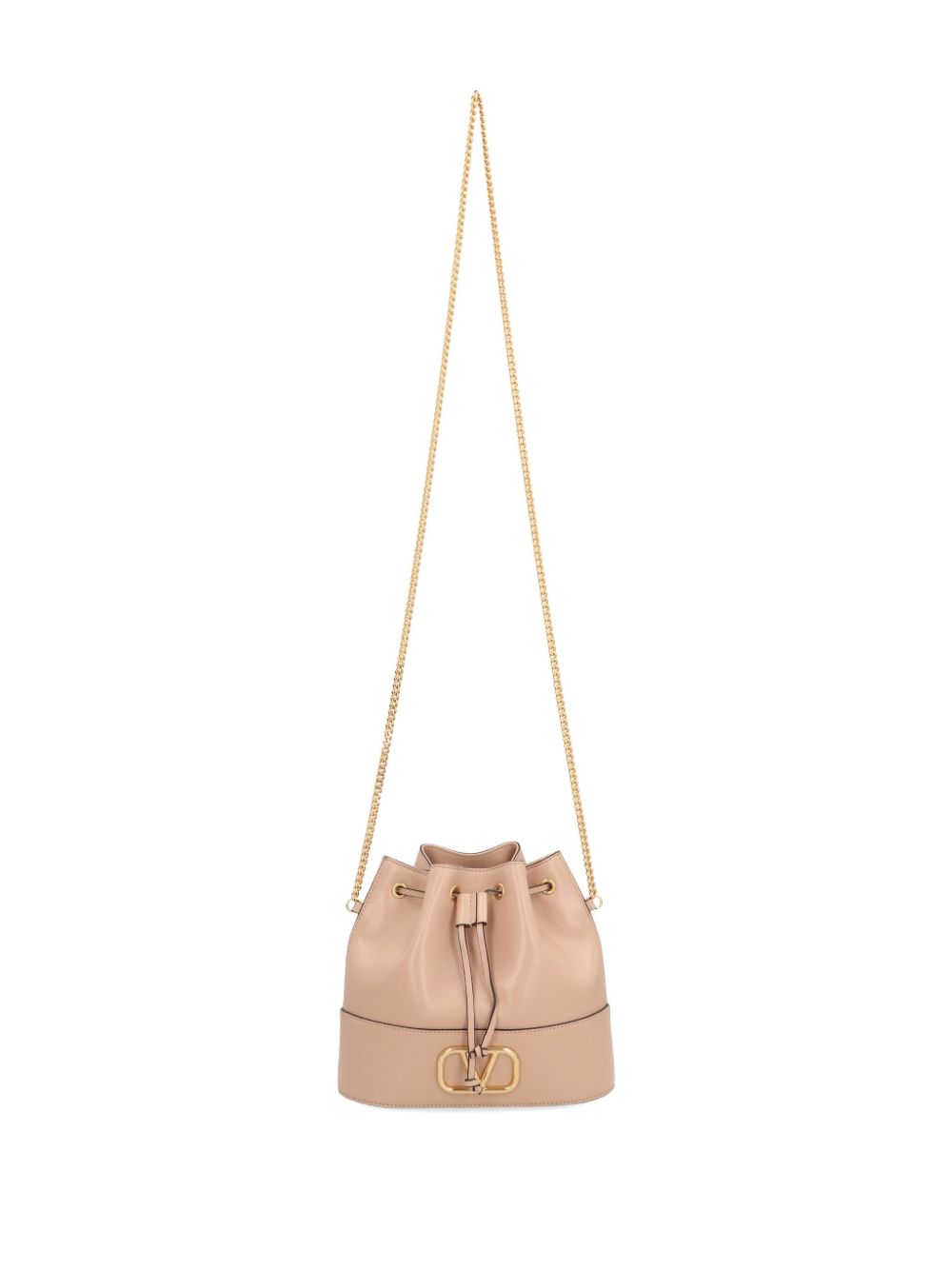 Valentino Garavani Bags Pink Lambskin