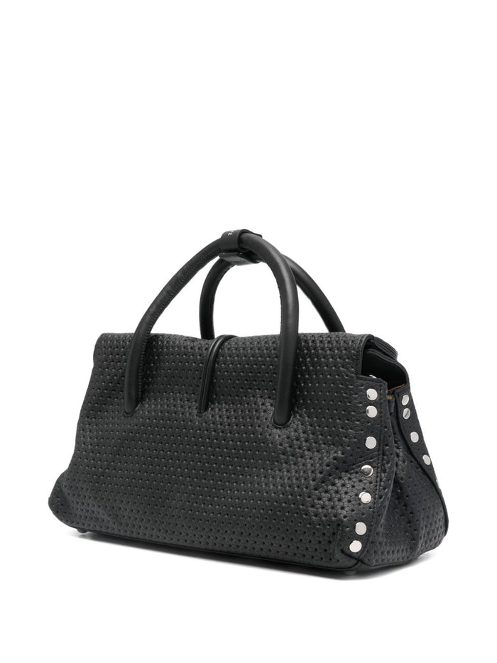 Zanellato Bags Black