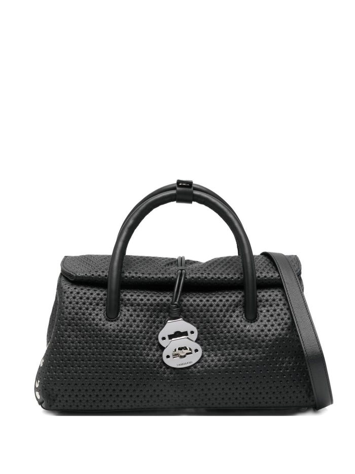 Zanellato Bags Black