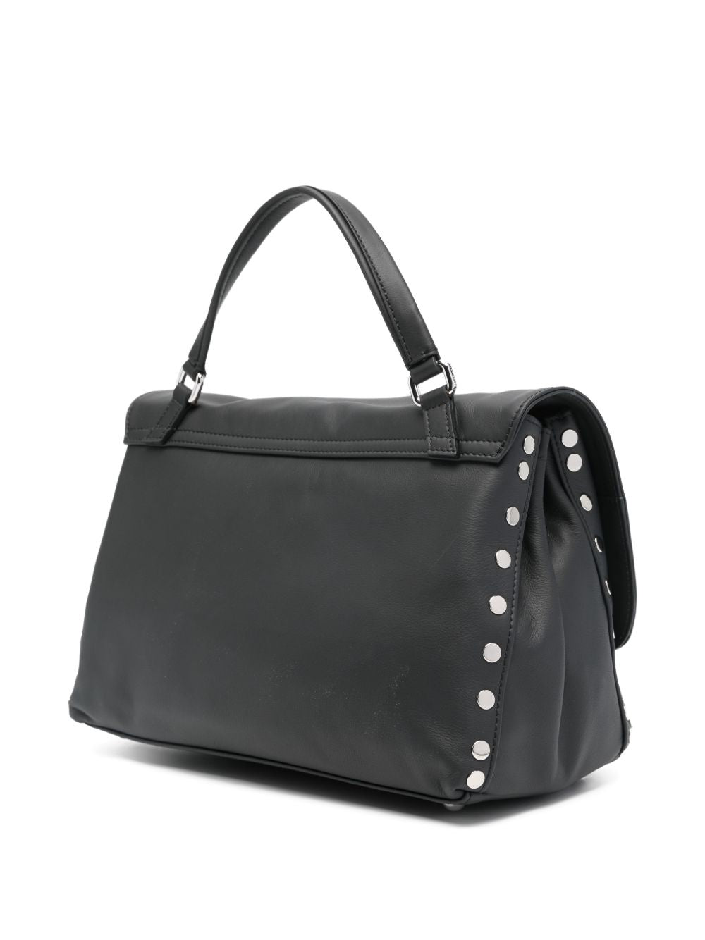 Zanellato Bags Black External Bovine Leather