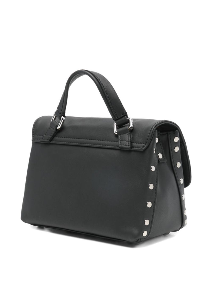 Zanellato Bags Black External Bovine Leather