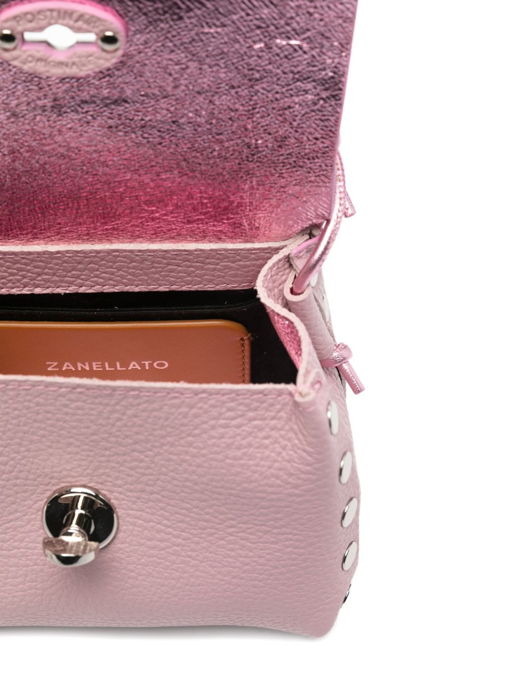 Zanellato Bags Pink