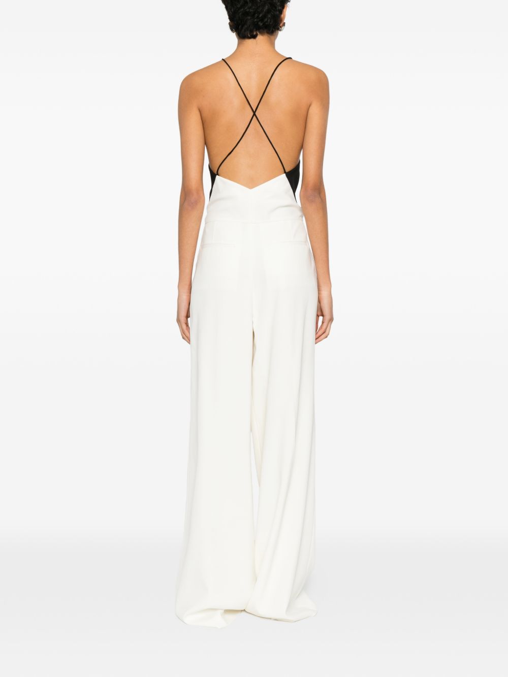 Tom Ford Dresses White Silk