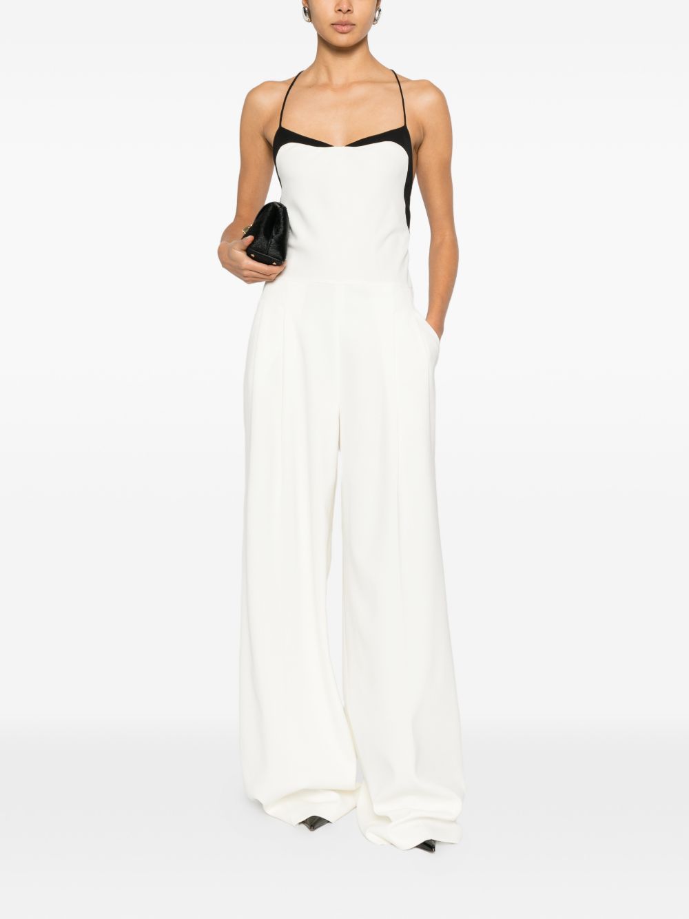 Tom Ford Dresses White Silk
