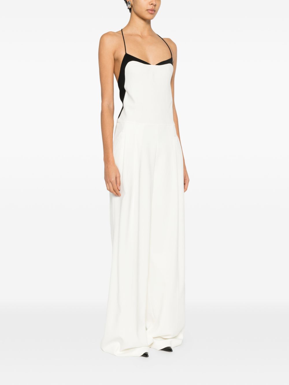 Tom Ford Dresses White Silk