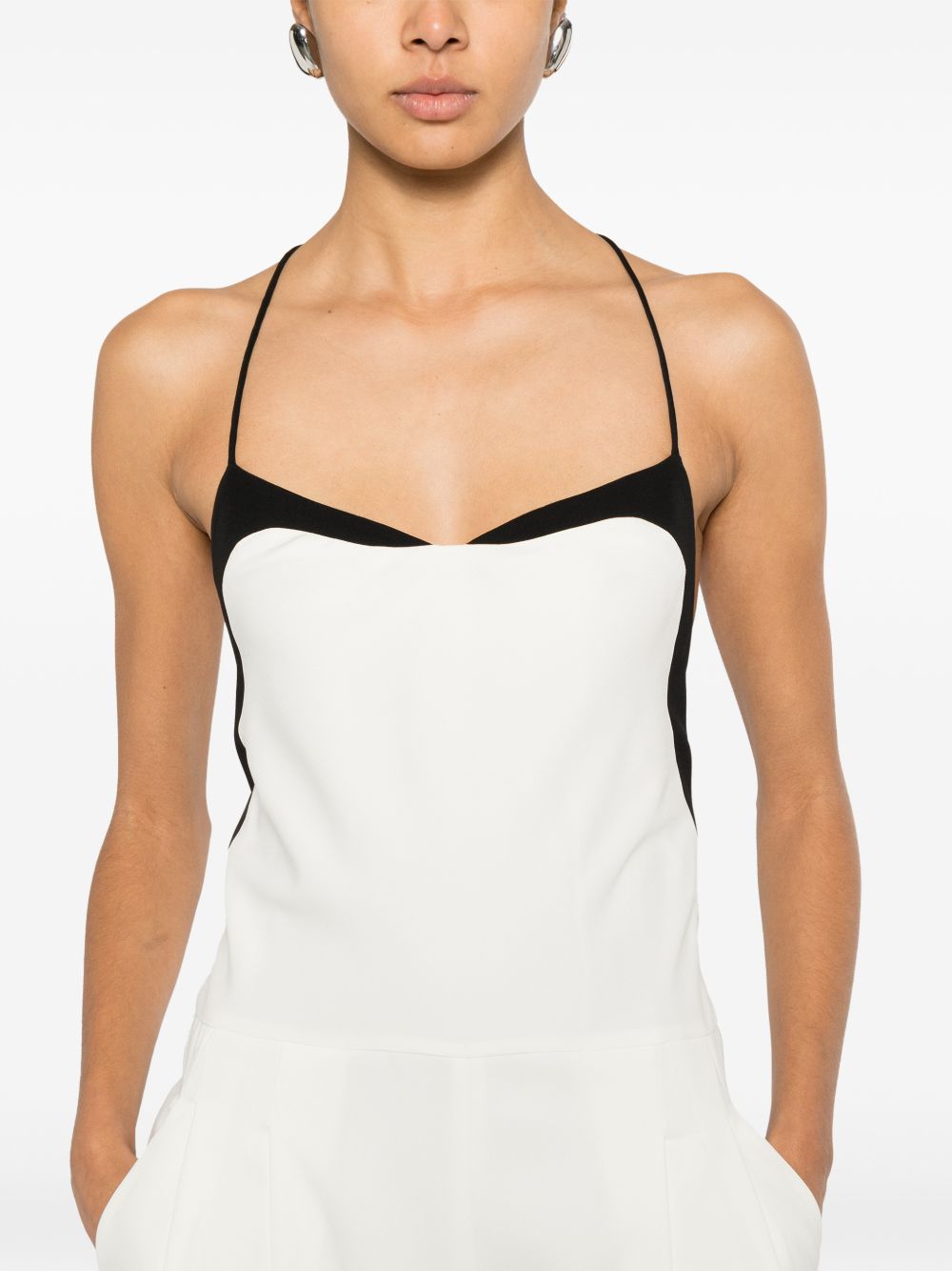 Tom Ford Dresses White Silk