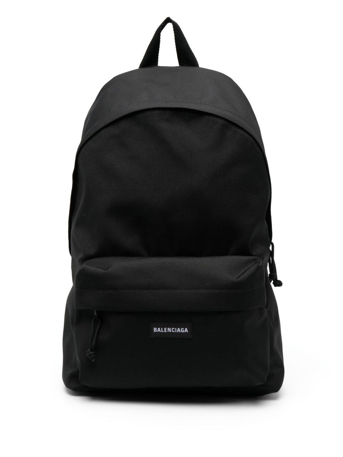 Balenciaga Bags Black Polyamide Polyester