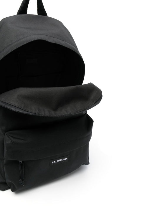 Balenciaga Bags Black Polyamide Polyester