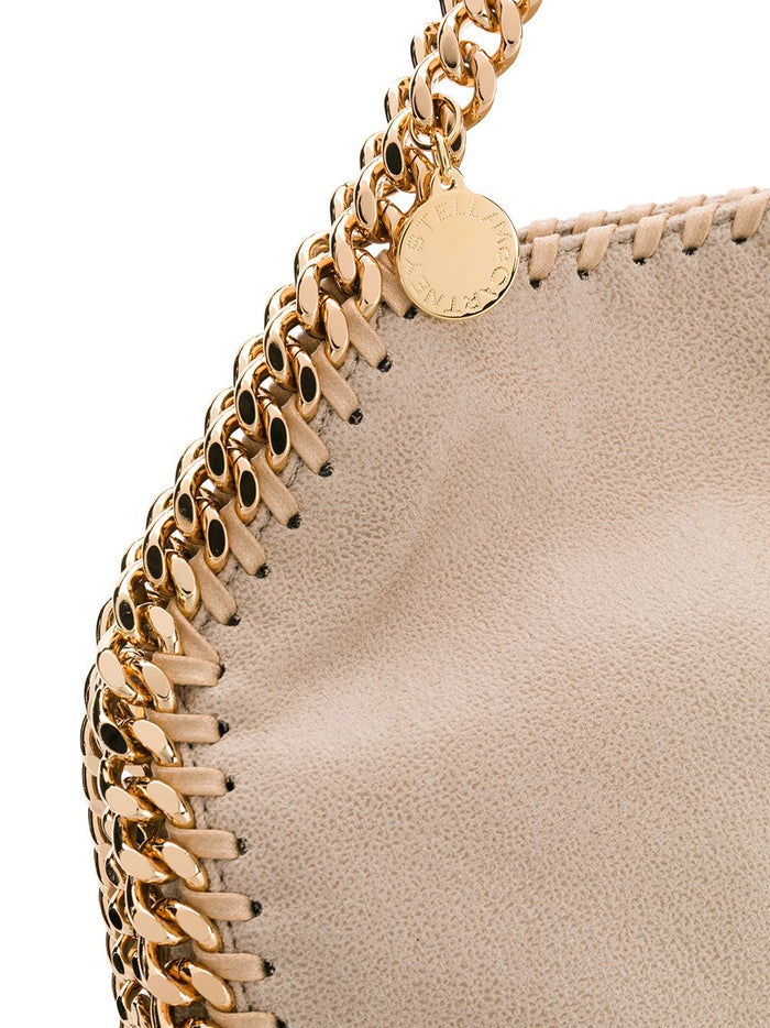 Stella McCartney Bags Beige Polyester