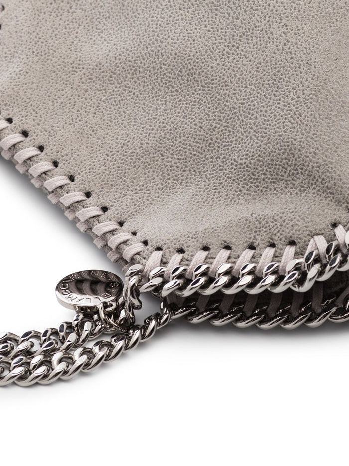 Stella McCartney Bags Light Grey Polyester