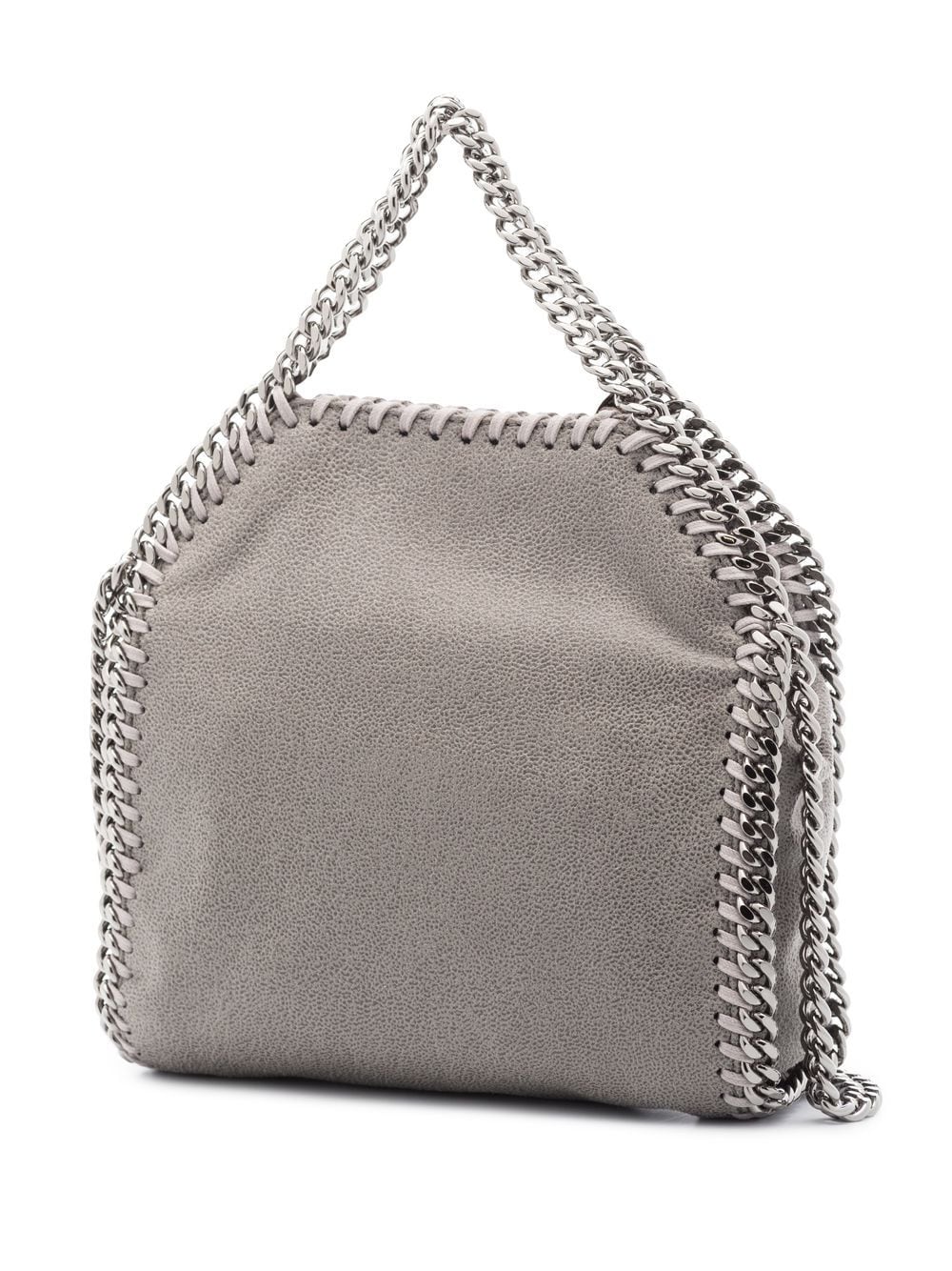 Stella McCartney Bags Light Grey Polyester