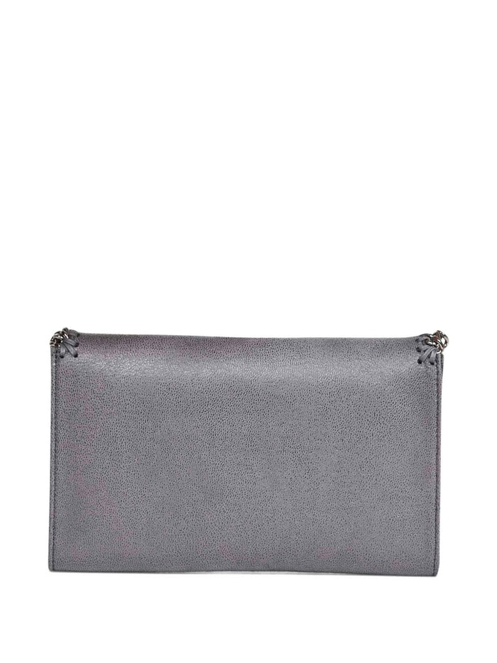 Stella McCartney Bags Grey Polyester