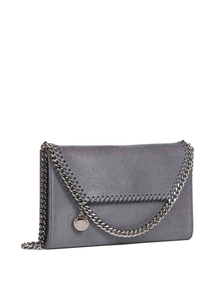 Stella McCartney Bags Grey Polyester
