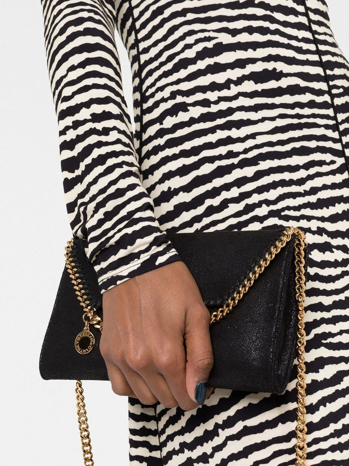 Stella McCartney Bags Black Polyester
