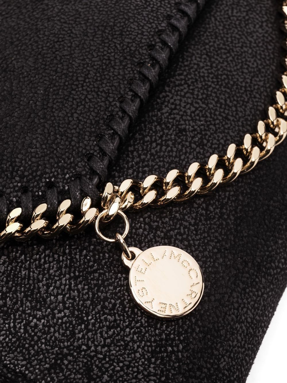 Stella McCartney Bags Black Polyester