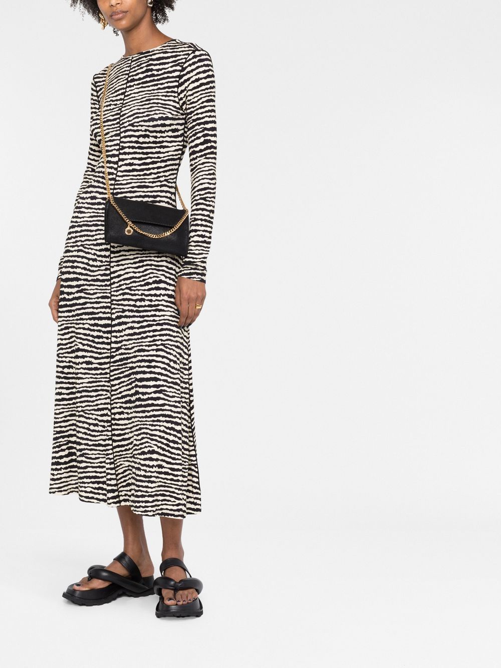 Stella McCartney Bags Black Polyester