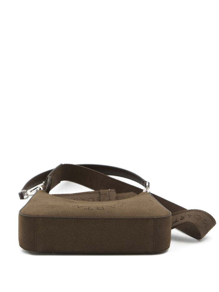 Stella McCartney Bags Brown Polyamid