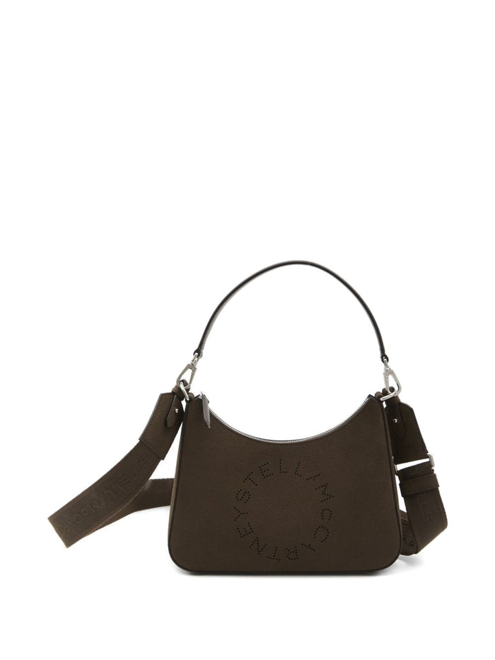 Stella McCartney Bags Brown Polyamid