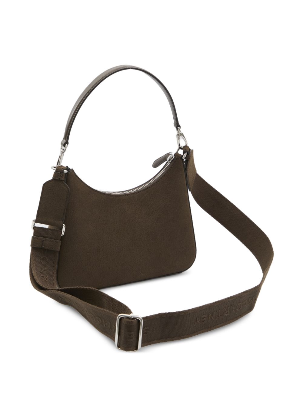 Stella McCartney Bags Brown Polyamid
