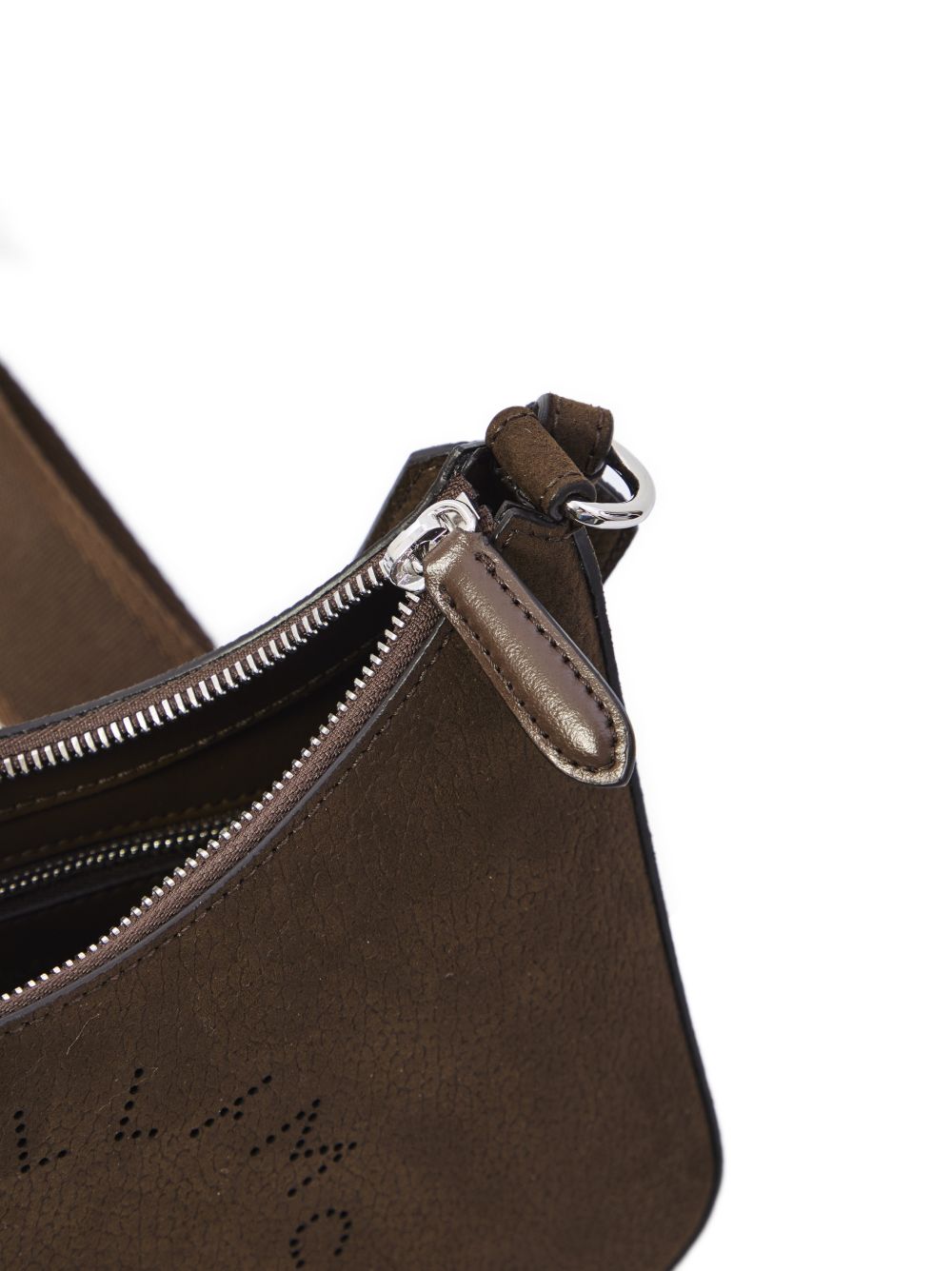 Stella McCartney Bags Brown Polyamid