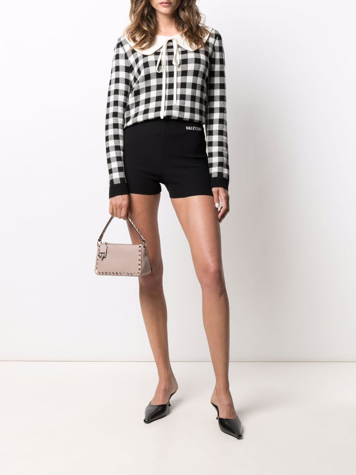 Valentino Garavani Bags Powder Calf Leather
