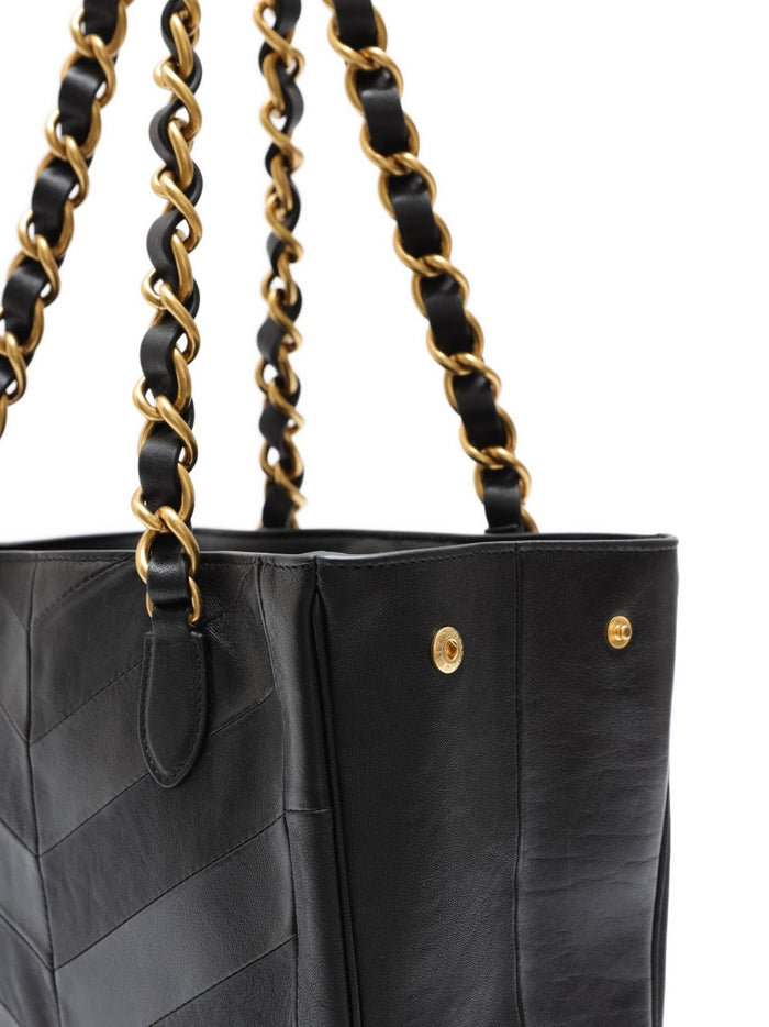 Valentino Garavani Bags Black Lambskin