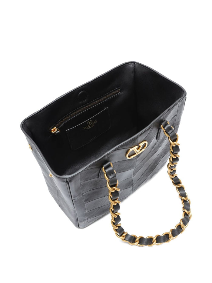 Valentino Garavani Bags Black Lambskin