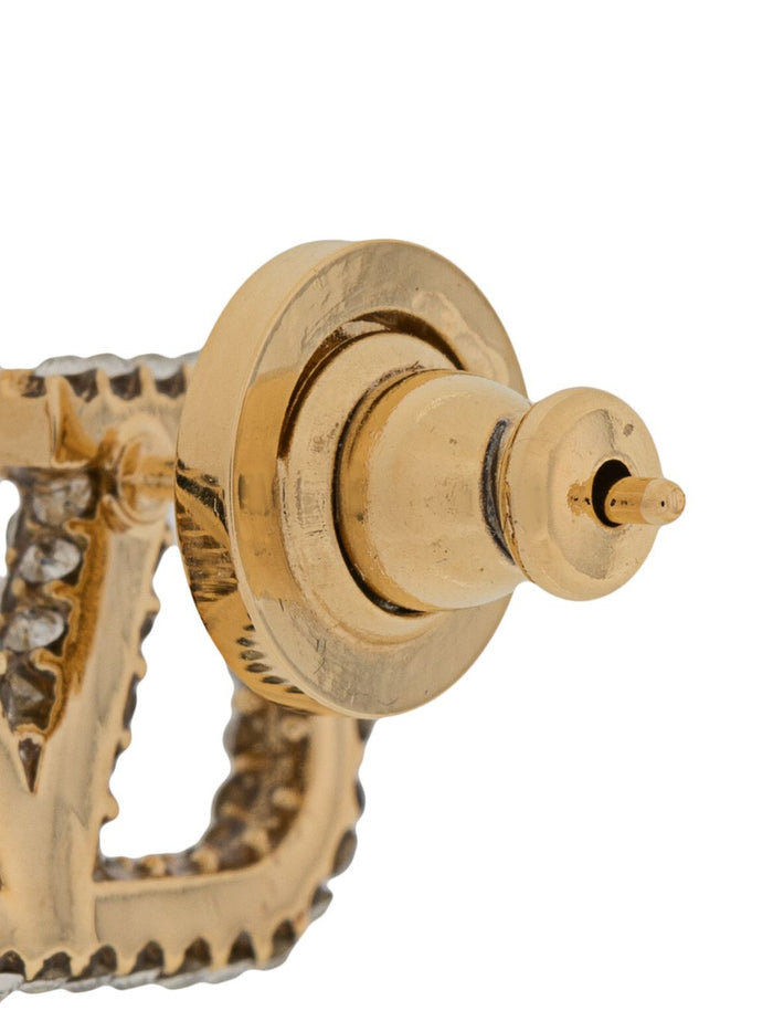 Valentino Garavani Bijoux Golden Ottone