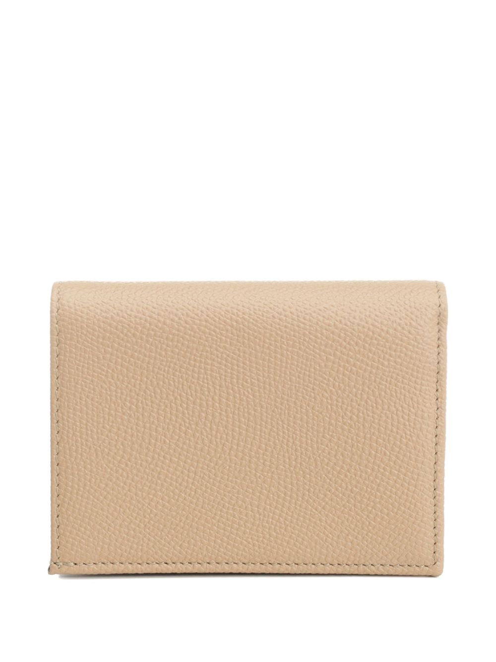 Valentino Garavani Wallets Pink Calf Leather
