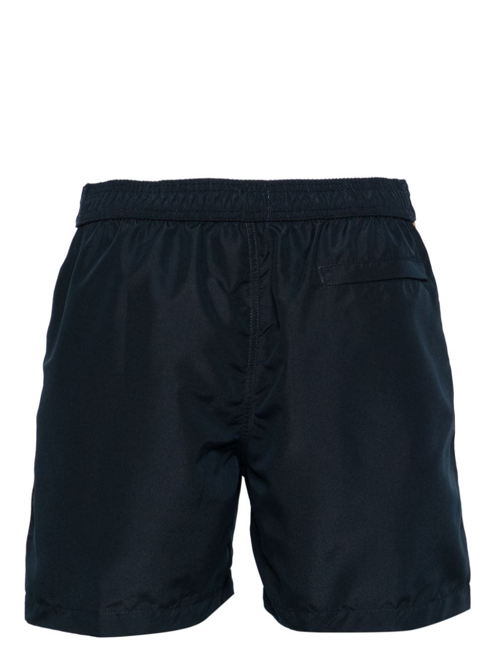Paul Smith Sea clothing Blue Recycled Polyester