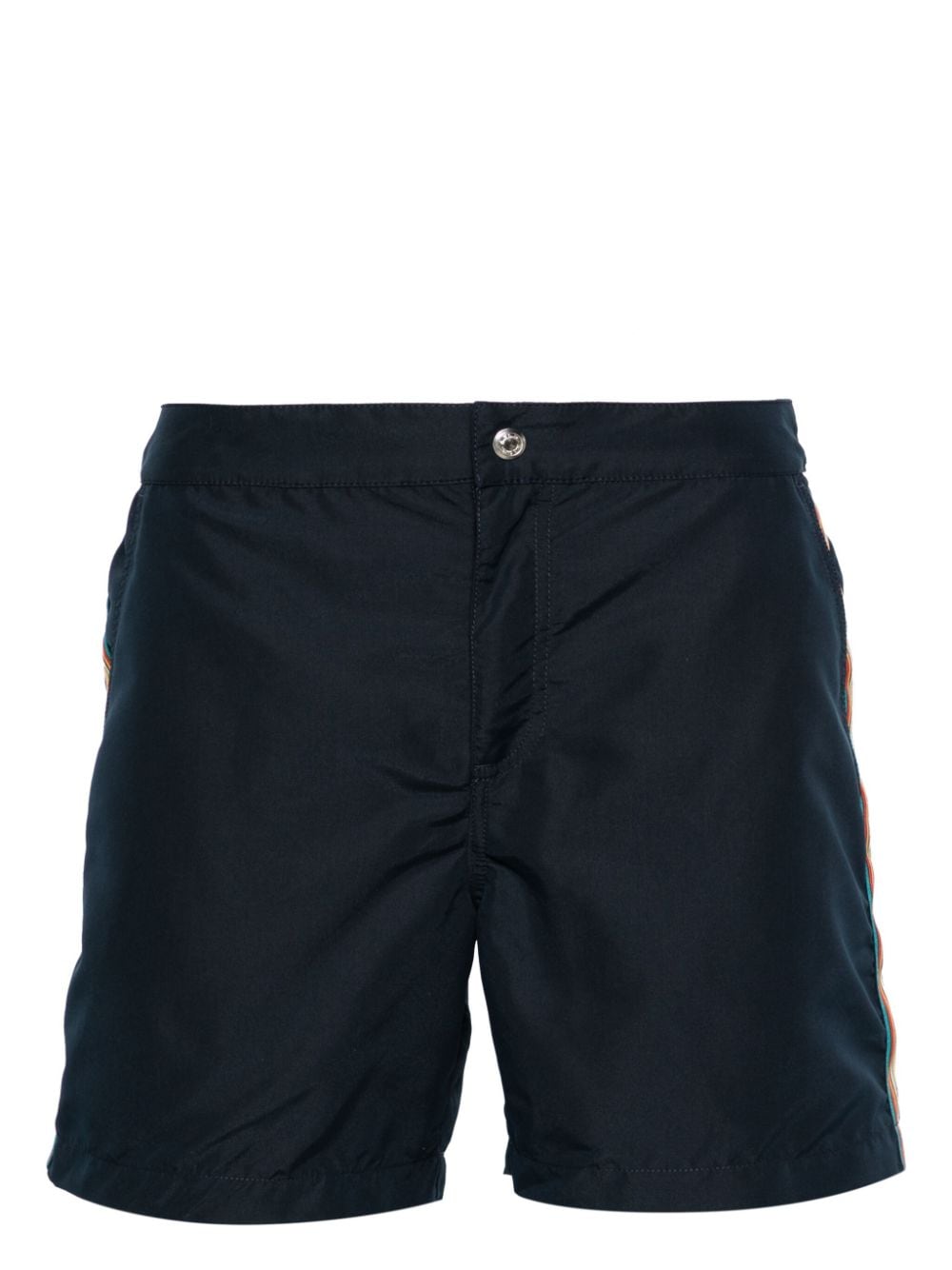 Paul Smith Sea clothing Blue Recycled Polyester